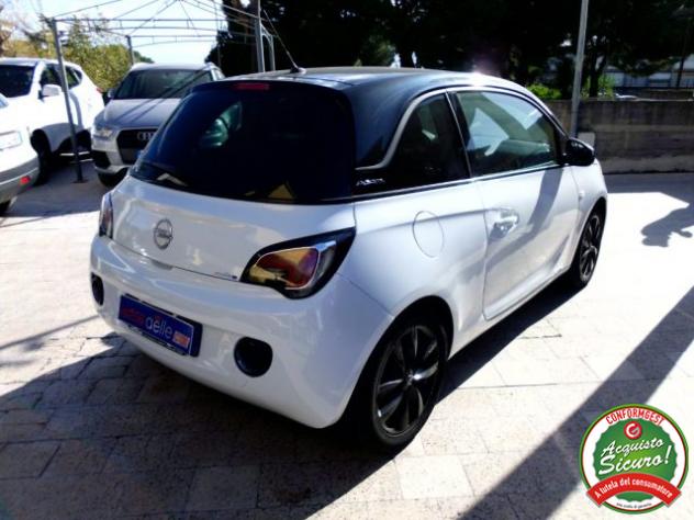 OPEL Adam 1.4 87 CV GPL Tech Jam rif. 23807547 - Foto 6