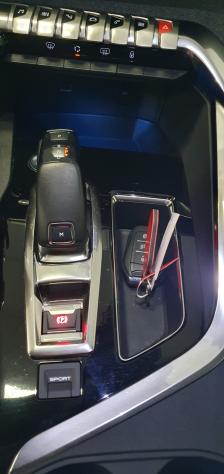 Peugeot 3008 BlueHDi 130 S&S Allure - Foto 8