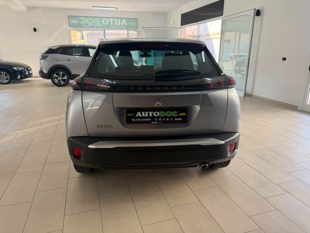 Peugeot 2008 BlueHDi 110 S&S Active Pack - Foto 5