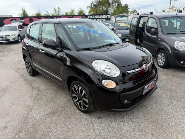 Fiat 500L 1.6 Multijet 105 CV Lounge - Foto 3