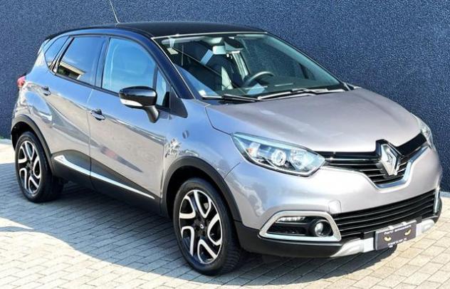 RENAULT Captur dCi 8V 90 CV edition rif. 23869099 - Foto 2