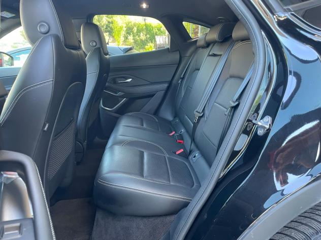 JAGUAR E-PACE 2.0d MHEV 163cv R-DYNAMIC S - Foto 9