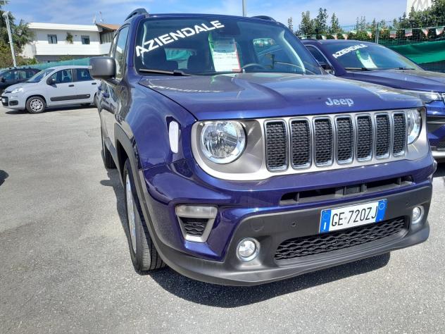 """Jeep Renegade 1.0 T3 Limited"""" - Foto 2