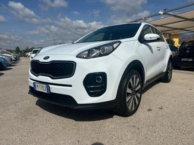Kia Sportage 1.7 Diesel - Foto 7