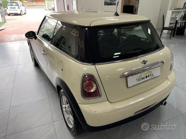 MINI Mini Mini 1.6 16V One D - Foto 7