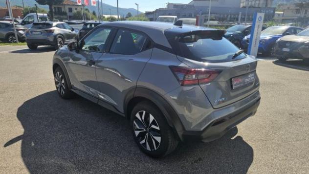 NISSAN Juke 1.6 HEV Acenta rif. 24212139 - Foto 7