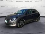 Peugeot 208 2ª serie PureTech 100 Stop&Start EAT8 5 porte Allure