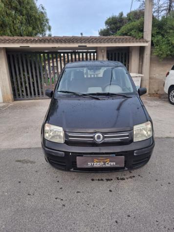 Fiat Panda 1.1 Active - Foto 7