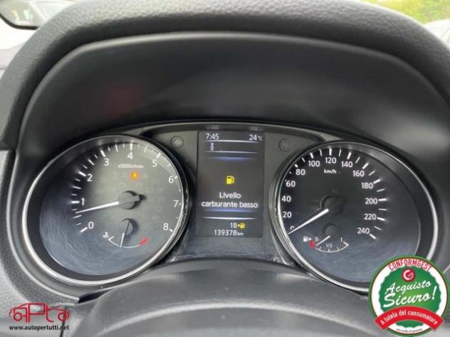 NISSAN Qashqai 1.6 DIG-T N-Connecta rif. 19432870 - Foto 5