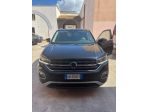 Volkswagen T-Cross 1.0 TSI 110 CV Advanced