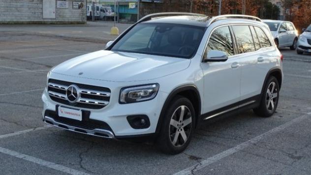 MERCEDES-BENZ GLB 200 d, Automatica, Sport Plus, Tetto elet. Garanzia.. rif. 22030948 - Foto 3