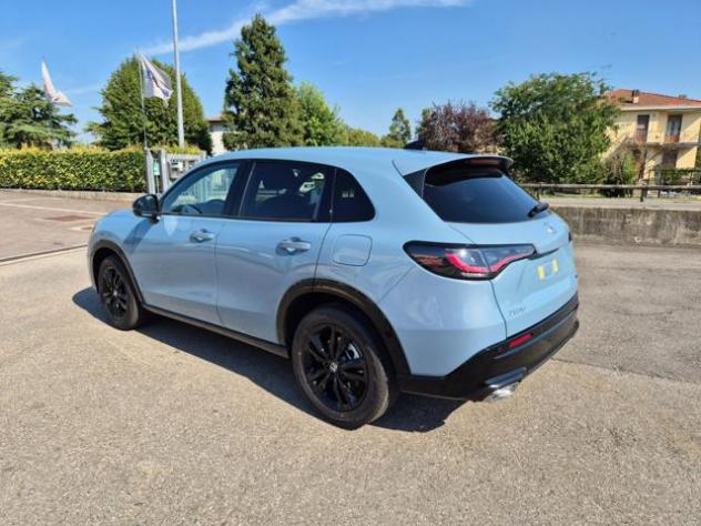 HONDA ZR-V 2.0 Hev eCVT Sport rif. 24101180 - Foto 8