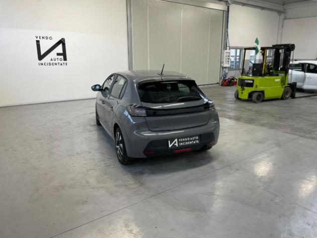 PEUGEOT 208 PURETCH 75CV S&S 5 PORTE ACTIVE rif. 23487899 - Foto 5