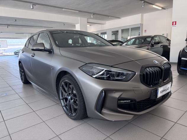 BMW Serie 1 120d xdrive MSport aut. - Foto 2