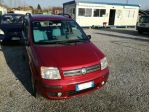 FIAT PANDA BENZINA
