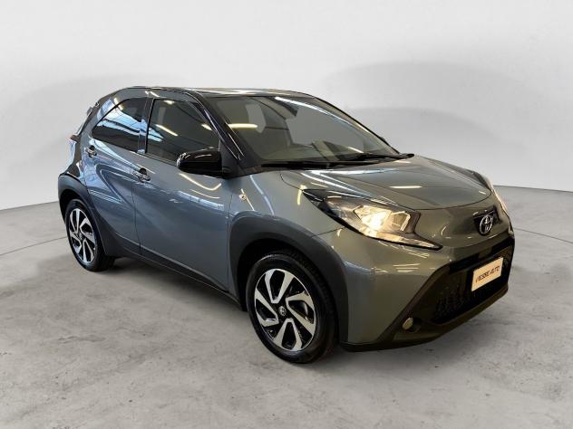 Toyota Aygo X Aygo X 1.0 Trend 72cv s-cvt IVA ESPOSTA - Foto 3