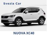 Volvo XC40 NUOVA B3 Essential Automatico