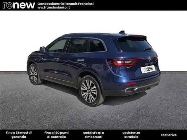 RENAULT Koleos INITIALE PARIS dCi 175 X-TRONIC 4WD rif. 23530742 - Foto 4