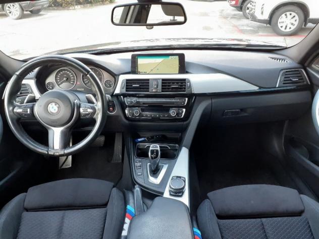 BMW Serie 3 320 d xDrive Touring Msport AUT. GARANZIA - G.TRAINO - Foto 5