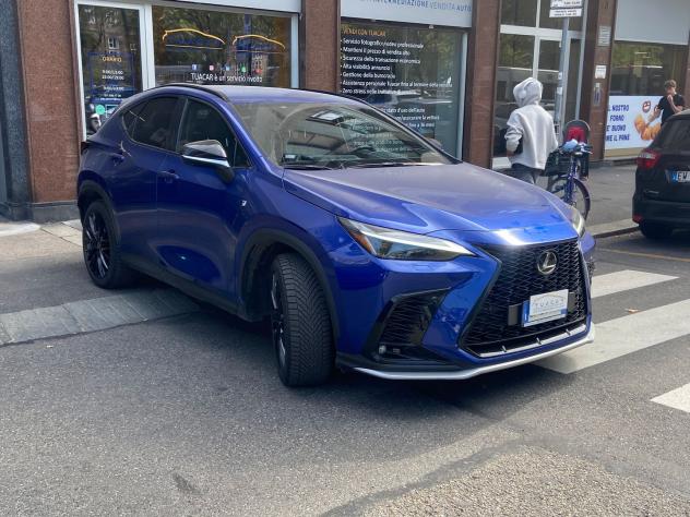Lexus NX 450h+ Luxury PHEV #11497 - Foto 3