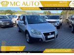 FIAT Sedici 1.9 MJT 4x4 Dynamic rif. 24006733