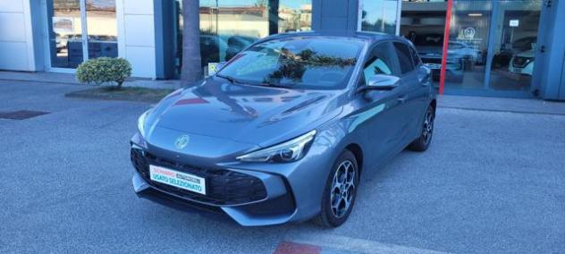 MG MG3 1.5 Hybrid+ Luxury rif. 24123410 - Foto 2