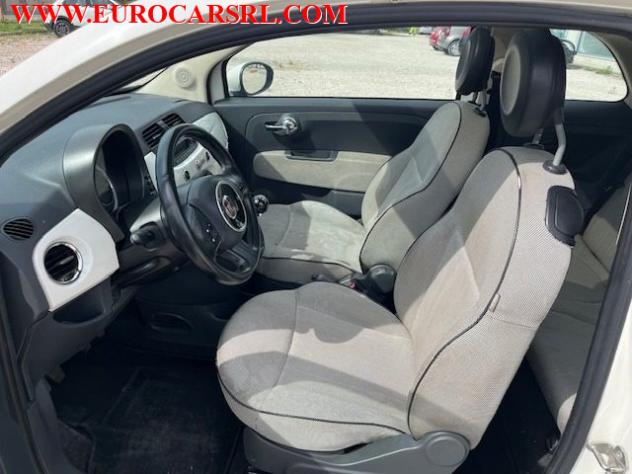 FIAT 500 1.3 Multijet 16V 75CV Pop rif. 23803354 - Foto 7
