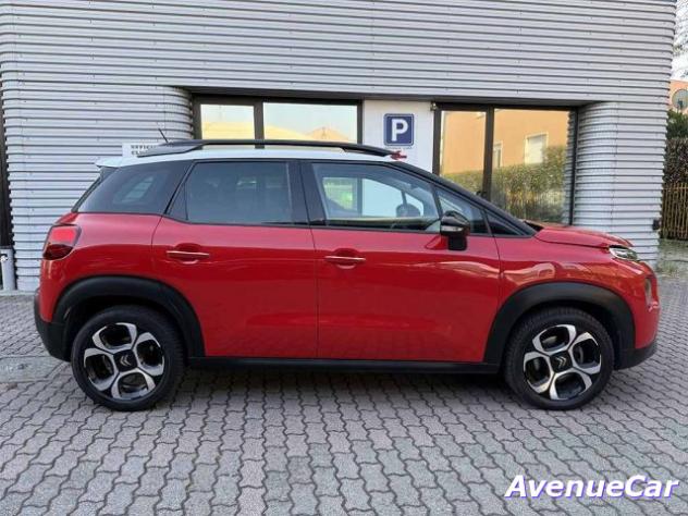 CITROEN C3 Aircross Shine AUTOMATICA TELECAMERA CARPLAY PREZZO REALE rif. 23877963 - Foto 4