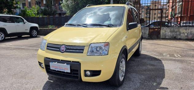 FIAT Panda 1.2 Climbing Natural Power - Foto 2
