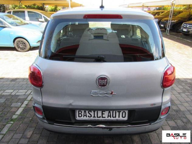 FIAT - 500 L Living - 1.6 Multijet 105 CV Lounge - Foto 4