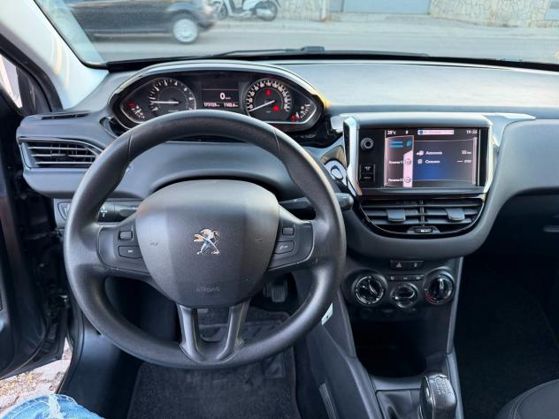 Peugeot 208 1.4 VTi 95 CV 5p. Allure-05/2013 - Foto 5