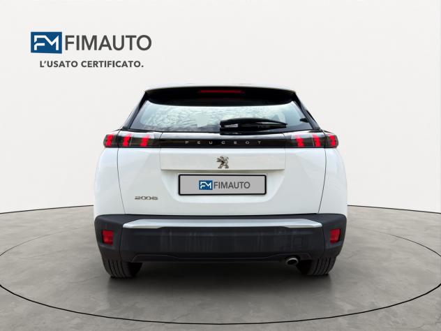 Peugeot 2008 BlueHDi 110 S&S Active Pack - 2022 - Foto 5