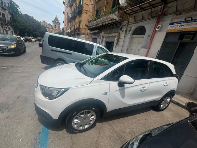 Opel Crossland X 1.5 D 102 CV Ultimate FINANZIABILE - Foto 3