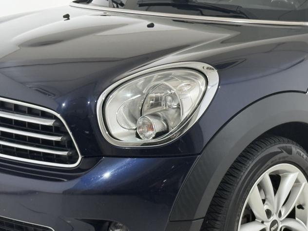MINI Countryman Mini Countryman 1.6 Cooper D - Foto 3