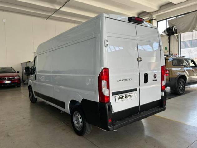 FIAT Ducato 2.2 DIESEL 140 CV PM-TN rif. 23735739 - Foto 4