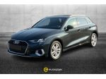 AUDI A3 SPB 30 TDI Business Advanced rif. 23758087