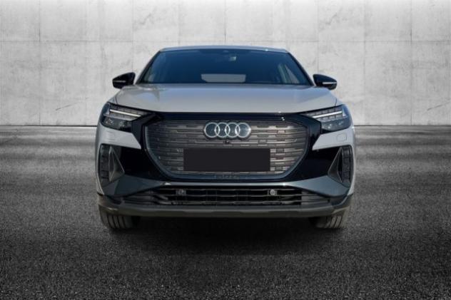 AUDI Q4 e-tron Q4 SPB 40 e-tron Business Advanced rif. 23783060 - Foto 4