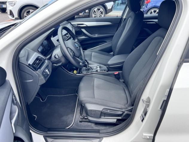 BMW X2 sDrive 18d Business X Automatica - Foto 5