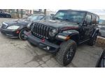 JEEP Wrangler Unlimited JLU 3.0 D Ecodiesel V6 Aut. RUBICON rif. 23834727