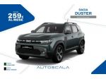 DACIA Duster Eco-G 120 CV auto Journey rif. 24159676