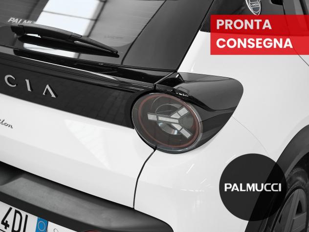 Lancia Ypsilon Ibrida Ibrida 100cv LX e-DCT - Foto 8
