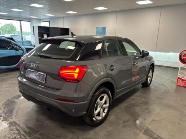 AUDI Q2 30 TDI Automatico S tronic Admired rif. 23772321 - Foto 4