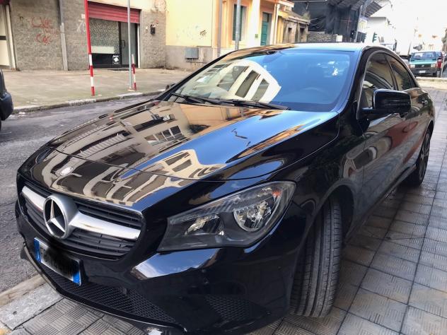 Mercedes-benz CLA 220 CLA 220 d Automatic Sport - Foto 2