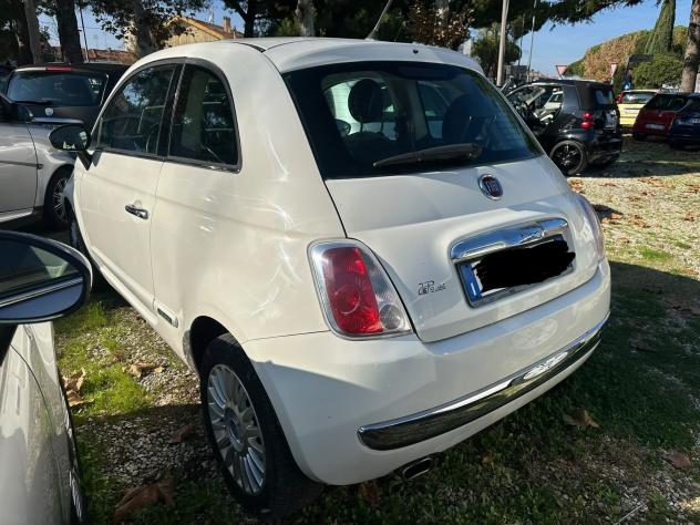 Fiat 500 1.3 Multijet 16V 75 CV lounge - Foto 3