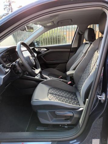 AUDI A1 SPB 30 TFSI BLACKLINE PACKLUCI PREZZO SENZA VINCOL rif. 23993173 - Foto 5