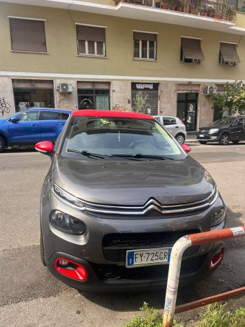 Citroen C3 fine 2019 88.000 km - Foto 2