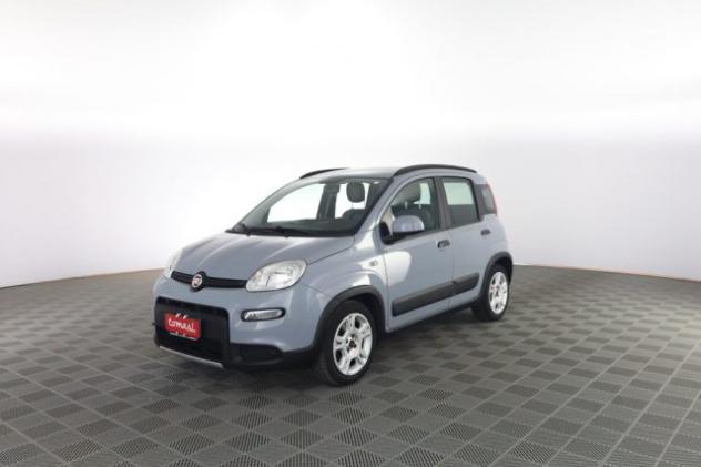 FIAT Panda Panda 1.0 FireFly Hybrid City Life rif. 23697083 - Foto 8