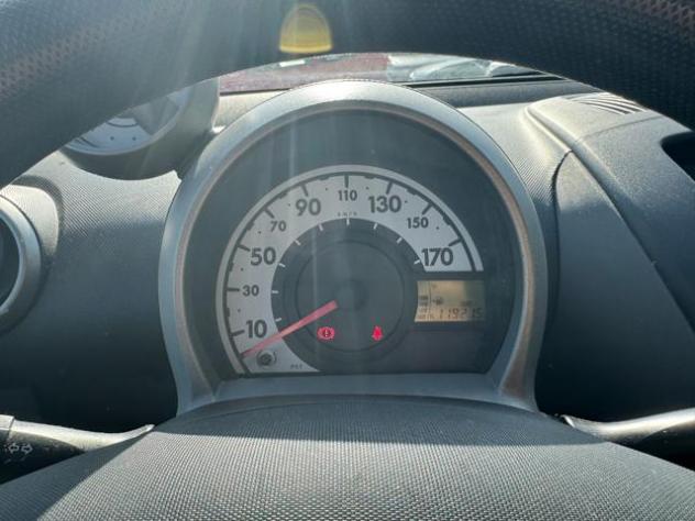 PEUGEOT 107 1.0cc 68cv CLIMATIZZATORE rif. 24043649 - Foto 5
