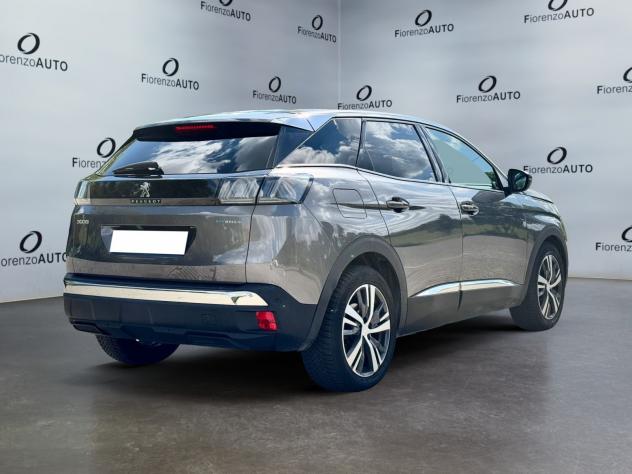 Peugeot 3008 1.6 PHEV Allure 220Kw (Aut)"PREZZO REALE"(1650) - Foto 2