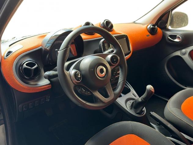 smart forfour 70 Sport edition 1 - Foto 10